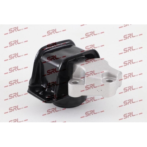 Suport motor Citroen C2 (Jm) 07.03-09.17, C3 I (Fc Fn) 02.02-12.13, C3 Pluriel (Hb) 05.03-; Peugeot 1007 (Km) 04.05-, Fata, Dreapta, 1.4 HDi, 1.4 16V HDi, SRLine