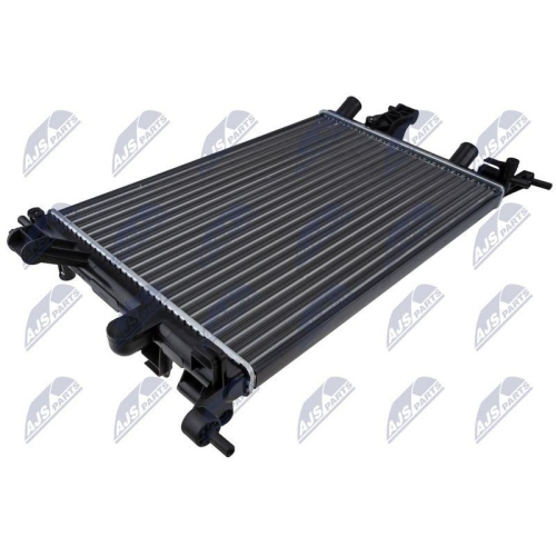 Radiator Opel Combo Tour 2001-2011, Corsa C (X01) 2000-2009, Tigra (X04) 2004-2010, 1300236