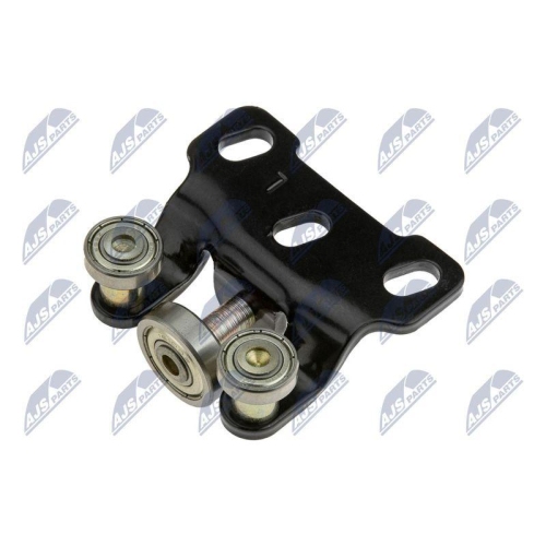 Ghidaj role usa culisanta stanga mijloc Ford Transit 2013-, EZC-FR-171
