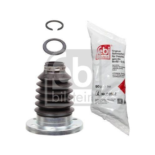 FEBI BILSTEIN Ansamblu burduf, articulatie planetara