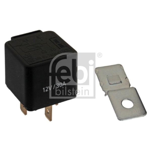 FEBI BILSTEIN Releu, curent alimentare