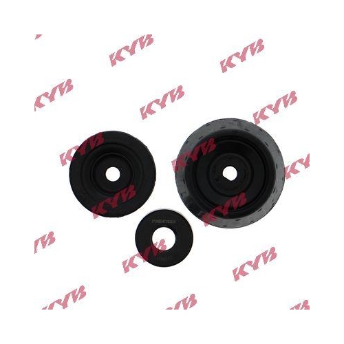 KYB Set reparatie, rulment sarcina amortizor Suspension Mounting Kit