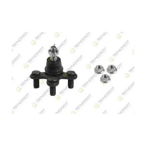 Pivot brat suspensie Honda Civic X Liftback (Fc Fk) 09.16-, Civic X Sedan (Fc) 09.15-, Fata, Stanga=Dreapta, TEKNOROT