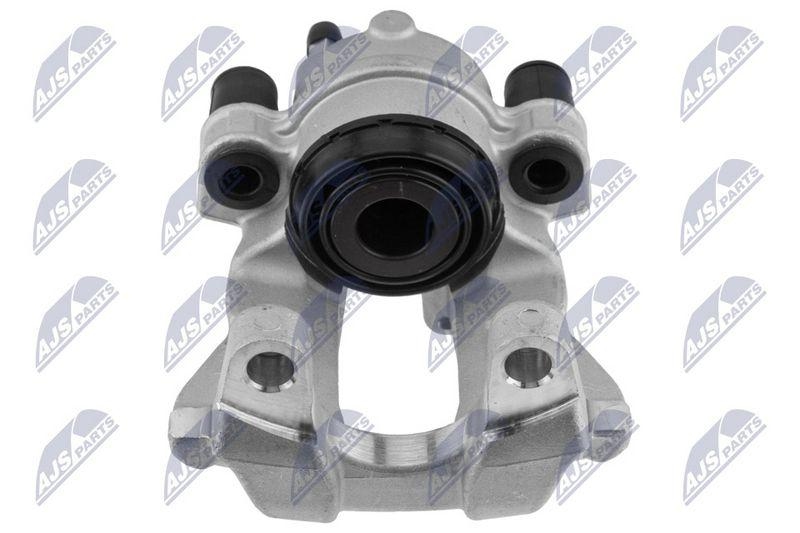 Etrier frana Mercedes Clasa E (W212, S212) 2009-, Cls (C218), Shooting Brake (X218) 2012-; partea din spate, dreapta; 2124230381; NTY, aftermarket