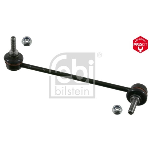 Bieleta antiruliu Bmw Seria 5 (E39), Febi Bilstein 10036, parte montare : Punte fata, Dreapta