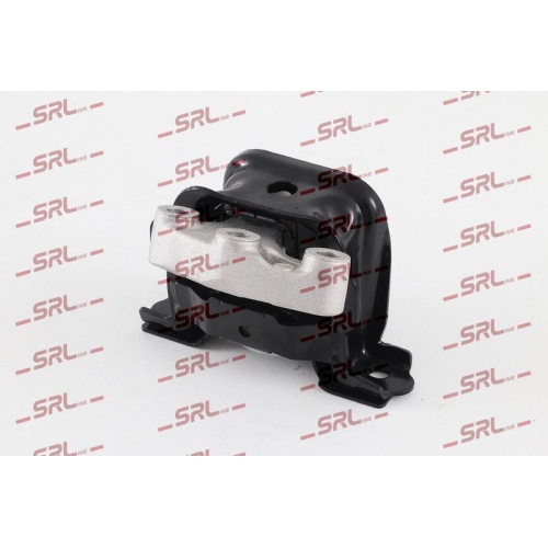Suport motor Citroen C3 2 (Sc) 09.09-, C3 Picasso (Sh) 02.09-, Ds3 (Sa) 11.09-12.16, Ds3 Cabriolet 01.13-07.15; Peugeot 1007 (Km) 04.05-, 207 (Wa Wc) 02.06-12.15, 301 11.12-, 1.6 HDI, 1.6 HDI 110, 1.6 HDi 90, 1.6 HDi 115, 1.6 BlueHDi 100, SRLine