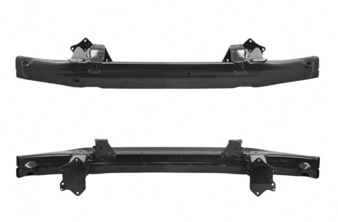Armatura bara fata inferior Mercedes Clasa S W220 2002-2005 5901532123791