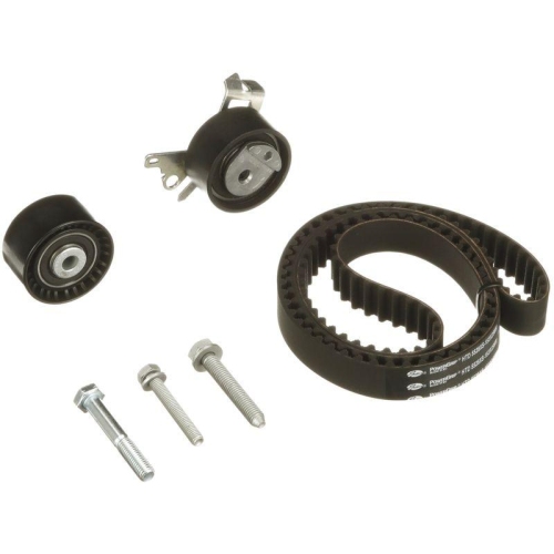 GATES Set curea de distributie PowerGrip&trade;