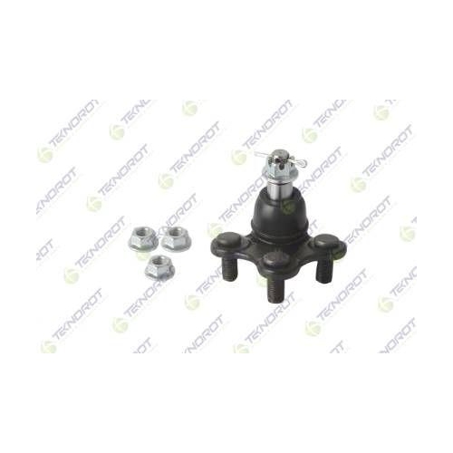 Pivot brat suspensie Honda Cr-V 5 (Rw Rt) 12.16-, Fata, Dreapta, TEKNOROT