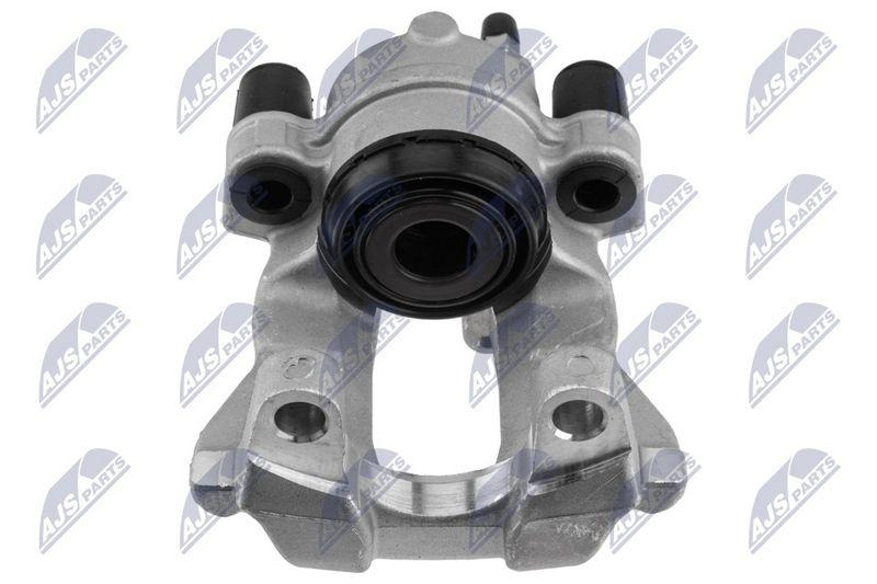 Etrier frana Mercedes Clasa E (W212, S212) 2009-, Cls (C218), Shooting Brake (X218) 2012-; partea din spate, stanga; 2124230281; NTY, aftermarket