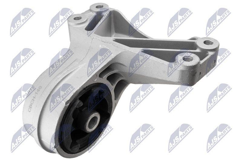 Suport motor Chevrolet Captiva 2.0 D, 2.4, 3.2 2006-, Opel Anatara 2.0 CDTI, 2.4, 3.2 2006-; partea stanga; 96626828; NTY, aftermarket