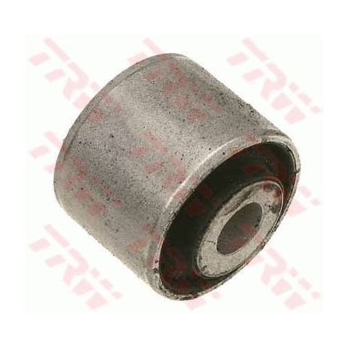 Bucsa brat suspensie, Suport trapez Audi A4 (8e2, B6), A4 (8ec, B7); Seat Exeo (3r2), Trw JBU621, parte montare : Punte fata, Stanga/ Dreapta, Fata, Jos, spre exterior