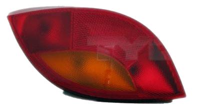 Stop spate lampa Ford KA (RB_) 09.1996-11.2008 TYC partea Stanga