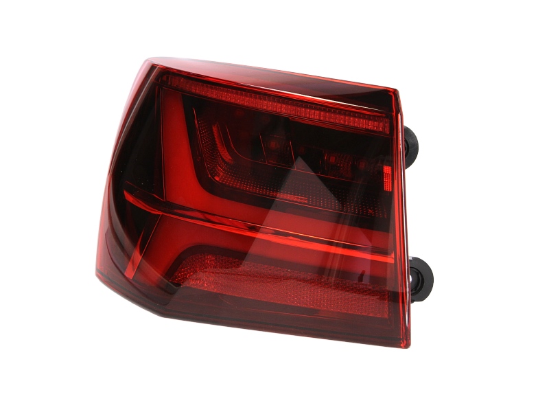 Lampa stop Audi A6 Allroad (4gh, 4gj), A6 Avant (4g5, C7, 4gd) Valeo 047018, parte montare : Stanga, Partea exterioara, LED