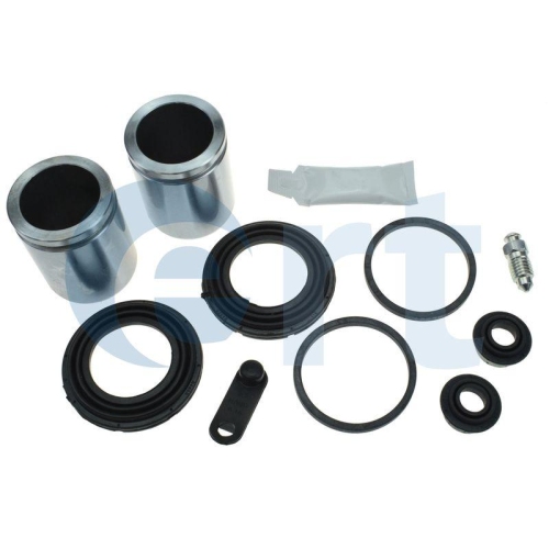 Set reparatie etrier frana Chrysler; Lancia, Punte Fata, sistem franare PBR, ERT