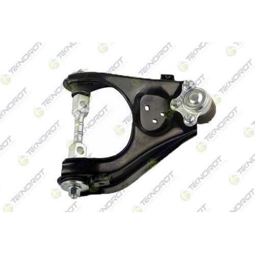 Brat suspensie roata Isuzu D-Max 1 (Tfr, Tfs), 05.02-12.12, D-Max 1 Flatbed / Chassis (Tfr, Tfs), 10.06-10.12, Punte Fata, Dreapta, superior; TEKNOROT