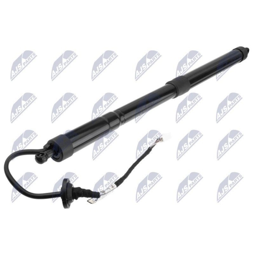 Amortizor portbagaj Mitsubishi Pajero 08.2019-08.2021, Dreapta, 5813A228