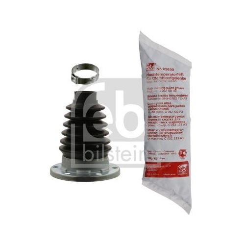 FEBI BILSTEIN Ansamblu burduf, articulatie planetara