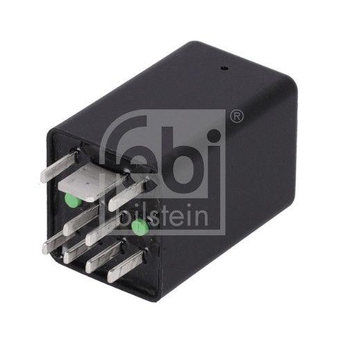 FEBI BILSTEIN releu,instalatia de comanda bujii incandescente
