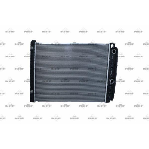 NRF Radiator, racire motor EASY FIT
