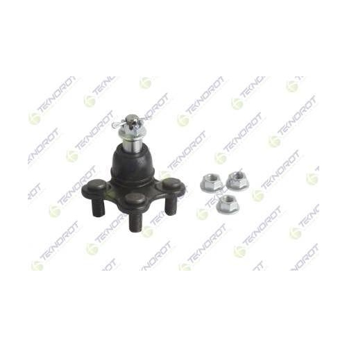 Pivot brat suspensie Honda Cr-V 5 (Rw Rt) 12.16-, Fata, Stanga, TEKNOROT