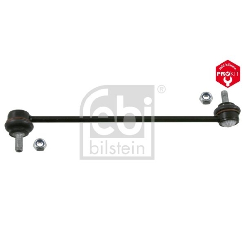 Bieleta antiruliu Peugeot 306, Partner (5); Citroen Berlingo (Mf), Xsara (N1), Xsara Picasso (N68), Zx (N2), Febi Bilstein 11423, parte montare : Punte fata