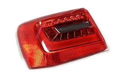 Lampa stop Audi A6 Allroad (4gh, 4gj), A6 Avant (4g5, C7, 4gd) Valeo 047021, parte montare : Dreapta, Partea interioara, LED