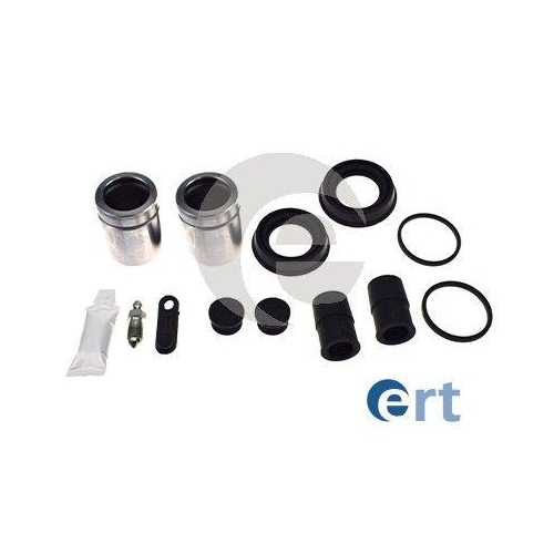 Set reparatie etrier frana Bmw, Punte Fata, sistem franare ATE, ERT