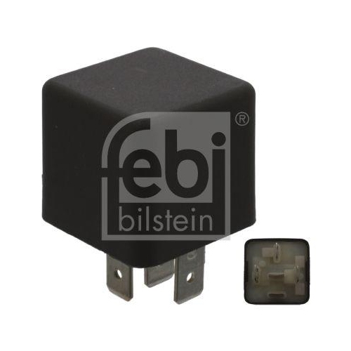 FEBI BILSTEIN releu,lumini de avarie