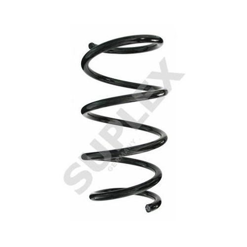 Arc suspensie BMW X3 (E83) 01.03-12.11, Fata, SUPLEX