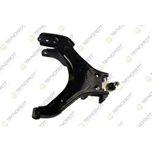 Brat suspensie roata Isuzu D-Max 1 (Tfr, Tfs), 05.02-12.12, D-Max 1 Flatbed / Chassis (Tfr, Tfs), 10.06-10.12, Punte Fata, Dreapta, inferior; TEKNOROT