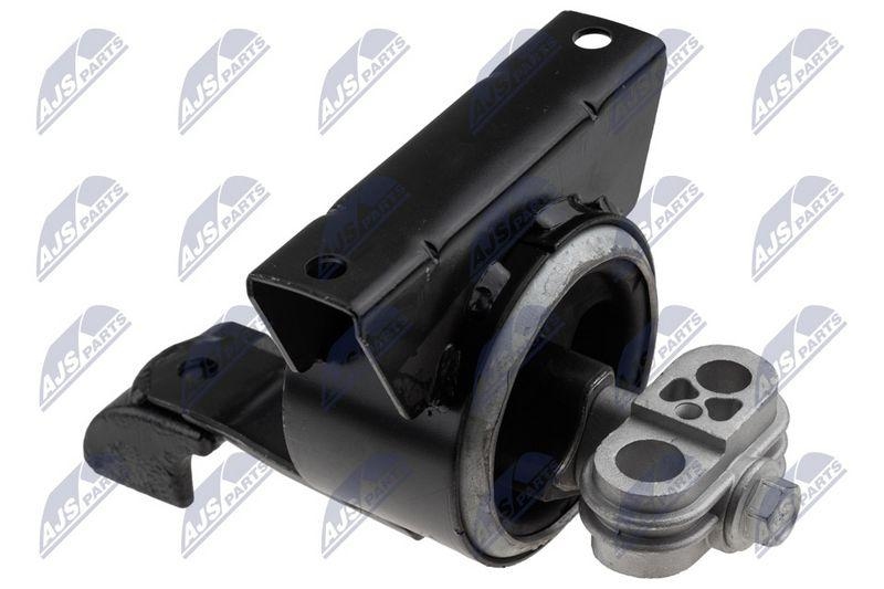 Suport motor Chevrolet/Daewoo Lacetti J200 2003-; partea stanga; 96550232; NTY, aftermarket