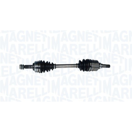 Planetara fata MARELLI, Toyota Corolla E12, 01.01-12.07, Corolla Combi (E12), 03.2001-12.2008, Corolla Sedan (E12), 08.2000-03.08, partea stanga,