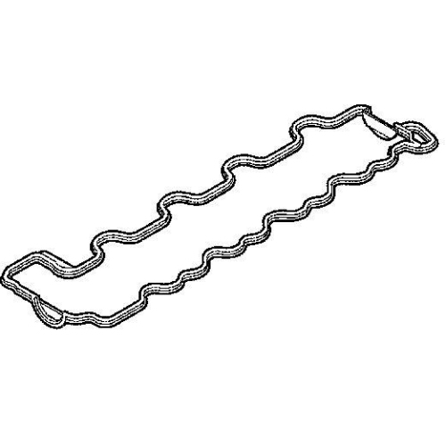 ELRING Garnitura, capac supape