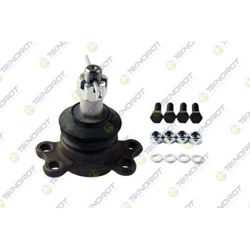 Pivot brat suspensie Isuzu Campo (Kb), Trooper 3 Open Off-Road Vehicle, Trooper Iii; Opel Frontera A (U92), Frontera A Sport (U92), Monterey A (M92), Punte Fata, Stanga=Dreapta, superior; TEKNOROT