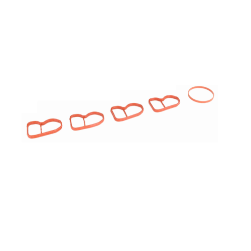 Set garnituri galerie admisie Bmw X1 F48 18d, 20d, 18dx, 20dx, 25dx 2014-, X2 F39 18d, 20d, 18dx, 20dx, 25dx 2017-, Mini F54, F55, F56, F57, F60 2.0d 2013-, 11618513653