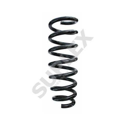 Arc suspensie BMW X5 (E70) 02.06-07.13, Fata, SUPLEX