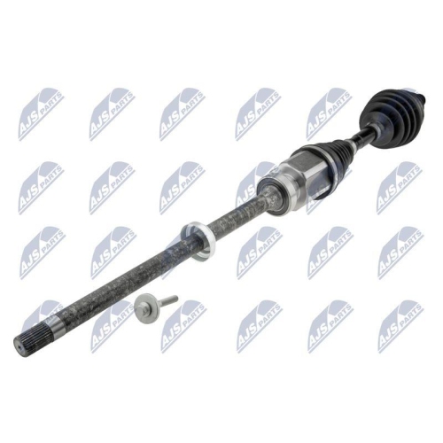 Planetara Land Rover Freelander 2 2006-, Dreapta, LR002619