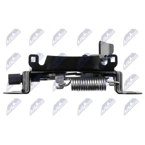 Inchizator capota motor Jeep Grand Cherokee 2011-, Dodge Durango 2011-, 4589688AE