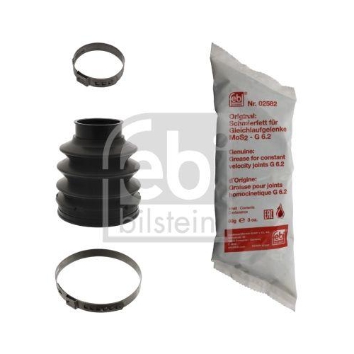 FEBI BILSTEIN Ansamblu burduf, articulatie planetara