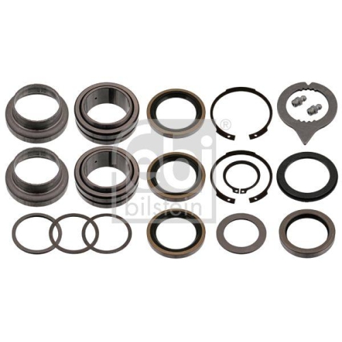 FEBI BILSTEIN Set reparatie, arbore came frana