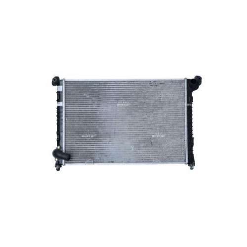 NRF Radiator, racire motor EASY FIT