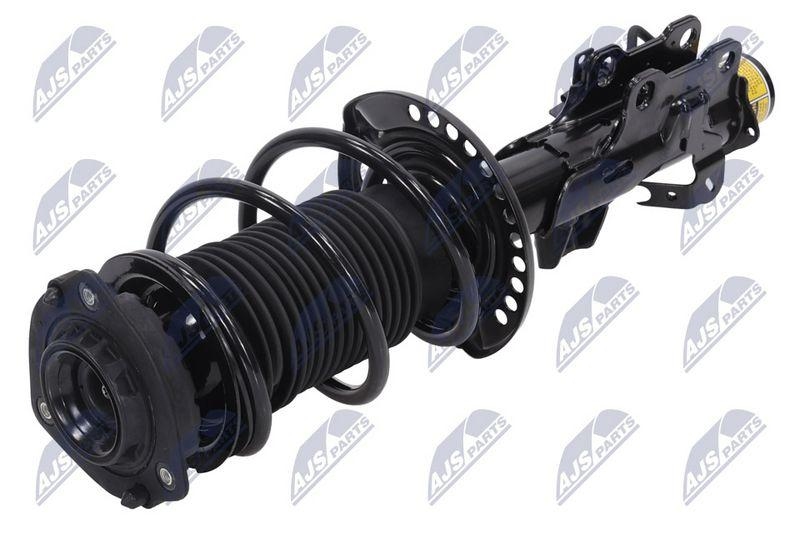 Amortizor Chevrolet Camaro (LT, LT1, SS, Zl1) 2016-2024; axa fata, stanga, complet, cu Magnetic Variable Damping; 85649816; NTY, aftermarket