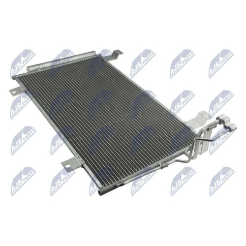 Evaporator aer conditionat Cx-5 (Ke, Gh) (11-) 2.0, 16v (cu uscator), KF0361480A