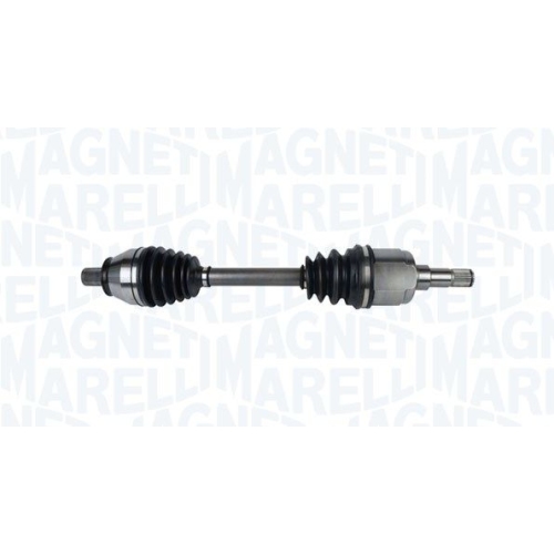 Planetara fata MARELLI, Ford Galaxy (Wa6), 05.06-06.2015, Mondeo IV, 2007-2015, S-Max (Wa6), 2006-2014, partea stanga,
