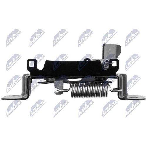Inchizator capota motor Jeep Grand Cherokee 2011-, Dodge Durango 2011-, 4589701AB