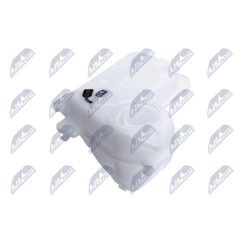Vas de expansiune racire Audi A4 1.9 Tdi, Seat Exeo 2.0tdi 2000-, Cu senzor, 8E0121403A