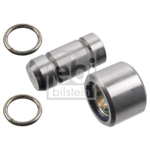 FEBI BILSTEIN Set reparatie, rola saboti frana