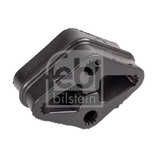 FEBI BILSTEIN Suport, sistem de esapament