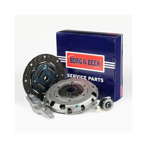 Kit ambreiaj Audi A3 (8v1, A3 Sedan (8vs, A3 Sportback (8va; Seat Ibiza 4 (6j5, Ibiza 4 Sc (6j1, Ibiza 4 St (6j8, Leon (5f1), Leon Sc (5f5), Leon St (5f8), Toledo 4 (Kg3); Skoda Fabia 3 (Nj3), Fabia 3 Estate (Nj5), Octavia 3 (5e3, Octavia 3 Estate (5e5, R